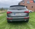 Ауди Ку 5 2014 в Самборе на Automoto.ua Серый Ауди Ку 5, объемом двигателя 2.97 л и пробегом 271 тыс. км за 20800 $, фото 10 на Automoto.ua