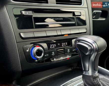 Серый Ауди Ку 5, объемом двигателя 3 л и пробегом 181 тыс. км за 15999 $, фото 18 на Automoto.ua