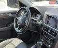 Сірий Ауді Ку 5, об'ємом двигуна 3 л та пробігом 244 тис. км за 19800 $, фото 34 на Automoto.ua