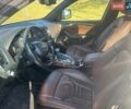 Ауді Ку 5 2014 у Києві на Automoto.ua Сірий Ауді Ку 5, об'ємом двигуна 1.98 л та пробігом 161 тис. км за 14800 $, фото 7 на Automoto.ua