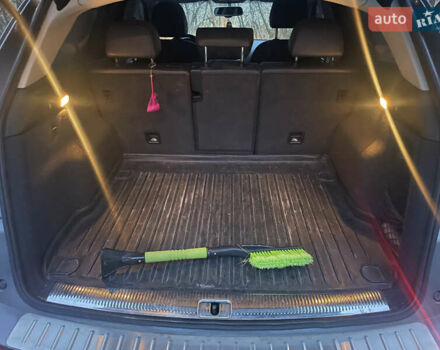 Сірий Ауді Ку 5, об'ємом двигуна 1.98 л та пробігом 207 тис. км за 15500 $, фото 16 на Automoto.ua