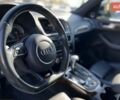 Серый Ауди Ку 5, объемом двигателя 3 л и пробегом 116 тыс. км за 19000 $, фото 26 на Automoto.ua