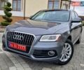 Сірий Ауді Ку 5, об'ємом двигуна 1.98 л та пробігом 188 тис. км за 14999 $, фото 16 на Automoto.ua
