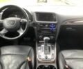 Серый Ауди Ку 5, объемом двигателя 2 л и пробегом 185 тыс. км за 13300 $, фото 16 на Automoto.ua
