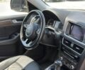 Сірий Ауді Ку 5, об'ємом двигуна 3 л та пробігом 244 тис. км за 21290 $, фото 34 на Automoto.ua