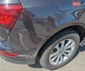 Ауди Ку 5 2014 в Львове на Automoto.ua Серый Ауди Ку 5, объемом двигателя 1.98 л и пробегом 210 тыс. км за 16200 $, фото 13 на Automoto.ua