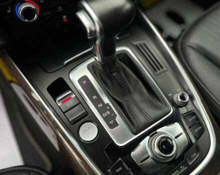 Серый Ауди Ку 5, объемом двигателя 2 л и пробегом 105 тыс. км за 18600 $, фото 14 на Automoto.ua