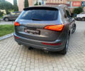 Ауди Ку 5 2014 в Луцке на Automoto.ua Серый Ауди Ку 5, объемом двигателя 3 л и пробегом 170 тыс. км за 15900 $, фото 36 на Automoto.ua