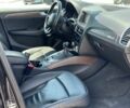 Сірий Ауді Ку 5, об'ємом двигуна 3 л та пробігом 244 тис. км за 21290 $, фото 33 на Automoto.ua