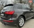Сірий Ауді Ку 5, об'ємом двигуна 1.98 л та пробігом 124 тис. км за 17400 $, фото 5 на Automoto.ua