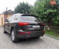 Серый Ауди Ку 5, объемом двигателя 1.98 л и пробегом 212 тыс. км за 15000 $, фото 2 на Automoto.ua