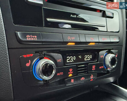 Серый Ауди Ку 5, объемом двигателя 3 л и пробегом 282 тыс. км за 12999 $, фото 27 на Automoto.ua