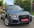 Сірий Ауді Ку 5, об'ємом двигуна 2 л та пробігом 225 тис. км за 14200 $, фото 1 на Automoto.ua