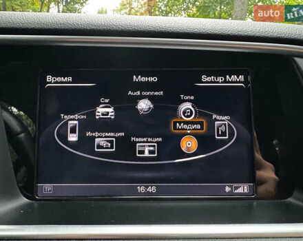 Ауди Ку 5 2014 в Киеве на Automoto.ua Серый Ауди Ку 5, объемом двигателя 2 л и пробегом 177 тыс. км за 17940 $, фото 19 на Automoto.ua