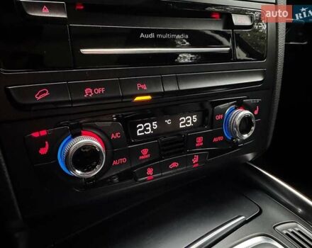 Ауди Ку 5 2014 в Киеве на Automoto.ua Серый Ауди Ку 5, объемом двигателя 2 л и пробегом 177 тыс. км за 17940 $, фото 20 на Automoto.ua