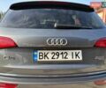 Сірий Ауді Ку 5, об'ємом двигуна 2 л та пробігом 218 тис. км за 14800 $, фото 1 на Automoto.ua