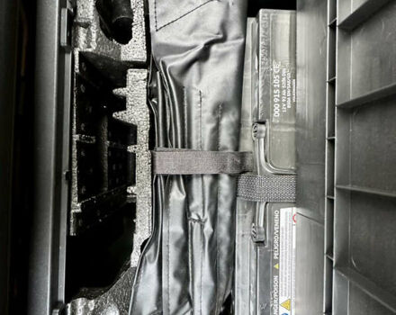 Серый Ауди Ку 5, объемом двигателя 2.97 л и пробегом 240 тыс. км за 18499 $, фото 62 на Automoto.ua