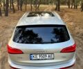 Сірий Ауді Ку 5, об'ємом двигуна 3 л та пробігом 251 тис. км за 12750 $, фото 5 на Automoto.ua