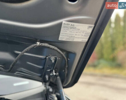 Серый Ауди Ку 5, объемом двигателя 2 л и пробегом 188 тыс. км за 14350 $, фото 93 на Automoto.ua