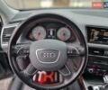 Серый Ауди Ку 5, объемом двигателя 1.98 л и пробегом 127 тыс. км за 16500 $, фото 60 на Automoto.ua