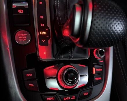 Серый Ауди Ку 5, объемом двигателя 2.97 л и пробегом 193 тыс. км за 22500 $, фото 36 на Automoto.ua