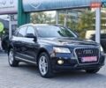 Серый Ауди Ку 5, объемом двигателя 2 л и пробегом 149 тыс. км за 16450 $, фото 5 на Automoto.ua