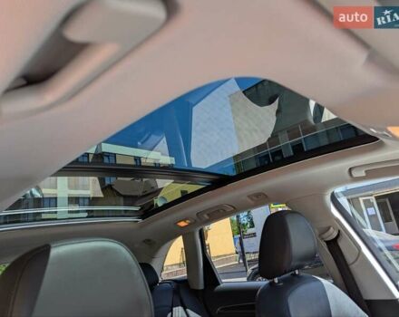 Ауди Ку 5 2014 в Львове на Automoto.ua Серый Ауди Ку 5, объемом двигателя 1.98 л и пробегом 210 тыс. км за 16200 $, фото 1 на Automoto.ua