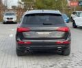 Сірий Ауді Ку 5, об'ємом двигуна 1.98 л та пробігом 193 тис. км за 13800 $, фото 6 на Automoto.ua