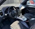 Сірий Ауді Ку 5, об'ємом двигуна 2.97 л та пробігом 190 тис. км за 19499 $, фото 29 на Automoto.ua