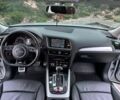 Сірий Ауді Ку 5, об'ємом двигуна 3 л та пробігом 140 тис. км за 18999 $, фото 8 на Automoto.ua