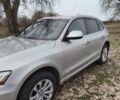 Серый Ауди Ку 5, объемом двигателя 1.98 л и пробегом 264 тыс. км за 17000 $, фото 9 на Automoto.ua