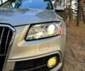 Сірий Ауді Ку 5, об'ємом двигуна 3 л та пробігом 251 тис. км за 12750 $, фото 7 на Automoto.ua