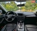 Серый Ауди Ку 5, объемом двигателя 3 л и пробегом 326 тыс. км за 16300 $, фото 24 на Automoto.ua