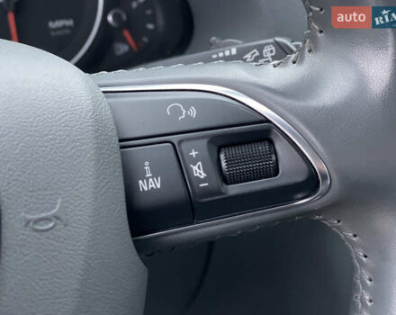 Серый Ауди Ку 5, объемом двигателя 1.98 л и пробегом 287 тыс. км за 13500 $, фото 35 на Automoto.ua