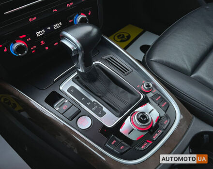 Серый Ауди Ку 5, объемом двигателя 3 л и пробегом 278 тыс. км за 18400 $, фото 23 на Automoto.ua