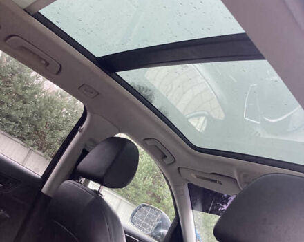 Серый Ауди Ку 5, объемом двигателя 2 л и пробегом 234 тыс. км за 12450 $, фото 11 на Automoto.ua