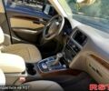 Серый Ауди Ку 5, объемом двигателя 2 л и пробегом 132 тыс. км за 18300 $, фото 6 на Automoto.ua