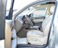 Ауді Ку 5 2014 у Івано-Франківську на Automoto.ua Сірий Ауді Ку 5, об'ємом двигуна 2 л та пробігом 80 тис. км за 9400 $, фото 8 на Automoto.ua