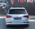 Сірий Ауді Ку 5, об'ємом двигуна 2.97 л та пробігом 190 тис. км за 19499 $, фото 19 на Automoto.ua