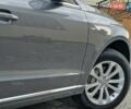Сірий Ауді Ку 5, об'ємом двигуна 1.98 л та пробігом 188 тис. км за 14999 $, фото 37 на Automoto.ua