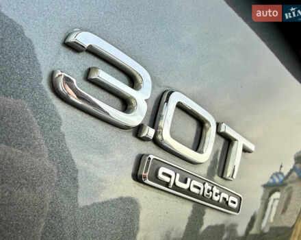Серый Ауди Ку 5, объемом двигателя 3 л и пробегом 282 тыс. км за 12999 $, фото 10 на Automoto.ua