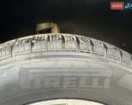 Сірий Ауді Ку 5, об'ємом двигуна 2.97 л та пробігом 351 тис. км за 19400 $, фото 11 на Automoto.ua