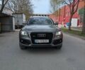 Серый Ауди Ку 5, объемом двигателя 1.98 л и пробегом 160 тыс. км за 16000 $, фото 20 на Automoto.ua