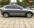 Серый Ауди Ку 5, объемом двигателя 2 л и пробегом 193 тыс. км за 14850 $, фото 9 на Automoto.ua