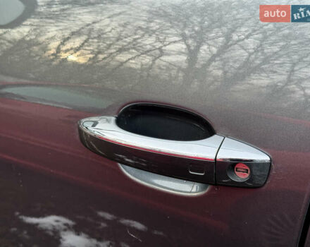 Серый Ауди Ку 5, объемом двигателя 3 л и пробегом 181 тыс. км за 15999 $, фото 23 на Automoto.ua