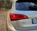 Сірий Ауді Ку 5, об'ємом двигуна 3 л та пробігом 251 тис. км за 12750 $, фото 8 на Automoto.ua