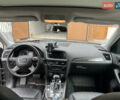 Сірий Ауді Ку 5, об'ємом двигуна 1.98 л та пробігом 212 тис. км за 14500 $, фото 6 на Automoto.ua