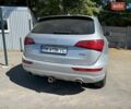 Сірий Ауді Ку 5, об'ємом двигуна 1.98 л та пробігом 228 тис. км за 16000 $, фото 3 на Automoto.ua