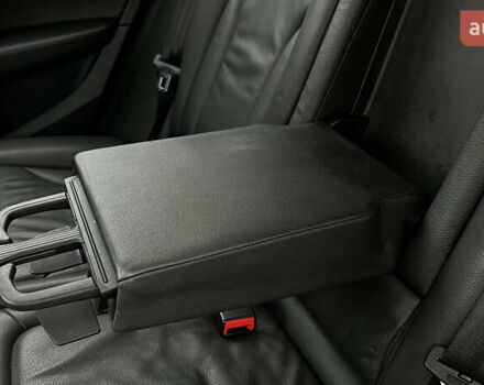 Серый Ауди Ку 5, объемом двигателя 1.98 л и пробегом 154 тыс. км за 16800 $, фото 29 на Automoto.ua