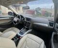 Сірий Ауді Ку 5, об'ємом двигуна 2 л та пробігом 190 тис. км за 8300 $, фото 10 на Automoto.ua